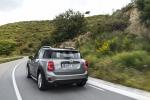 Mini Cooper S E Countryman ALL4 2017 года (WW)